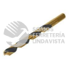 11128 BAV-13/64 BROCA DE ACERO ALTA VELOCIDAD ZANCO RECTO 13/64" TRUPER