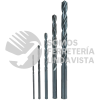 20703 JBAV-5P JUEGO DE 5 BROCAS HSS PARA METAL PRETUL