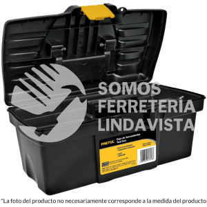 20531 CHP-13P CAJA PARA HERRAMIENTA DE 13" PRETUL