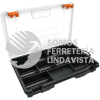 10035 ORG-11 ORGANIZADOR 9" CON 11 COMPARTIMENTOS TRUPER