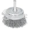 21005 CO-3P CARDA DE COPA 2-3/4" ALAMBRE GRUESO PARA TALADRO PRETUL