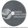 A36-6 G-36-6" PIEDRA RUEDA ABRASIVA DE ESMERIL G36 6X1/2X5/8 NACIONAL