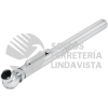 20181 MEA-50SP CALIBRADOR DE PRESION 50 PSI CABEZA SENCILLA PRETUL