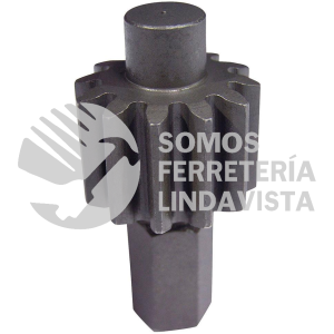 6232R REFACCION DE ENGRANE PARA MULTIPLICADOR DE TORQUE MODELOS POSTERIORES A 2013, 6232 URREA