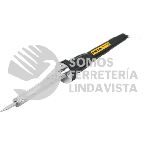 22806 CAU-30P2 CAUTIN 30 W TIPO LAPIZ PARA TRABAJO LIGERO PRETUL
