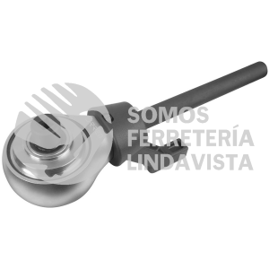 6223 MULTIPLICADOR DE TORQUE REACCION DOBLE CUADRO DE 1/2" A 3/4", 1100 FT-LB URREA