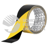 12597 CIPRE-33A ROLLO DE 33 M DE CINTA DELIMITADORA AMARILLA / NEGRO TRUPER