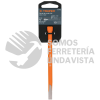 12100 C-1/4X5 CINCEL DE CORTE FRIO DE 1/4 X 5" TRUPER