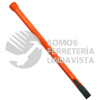 12103 C-5/16X6 CINCEL DE CORTE FRIO DE 5/16 X 6" TRUPER