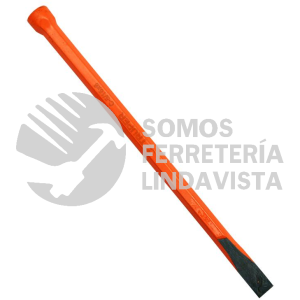 12103 C-5/16X6 CINCEL DE CORTE FRIO DE 5/16 X 6" TRUPER