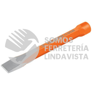 12139 C-3/4X6 CINCEL DE CORTE FRIO DE 3/4 X 6" TRUPER