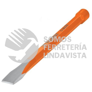12109 C-3/8X8 CINCEL DE CORTE FRIO DE 3/8 X 8" TRUPER