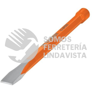 12142 C-3/4X8 CINCEL DE CORTE FRIO DE 3/4 X 8" TRUPER