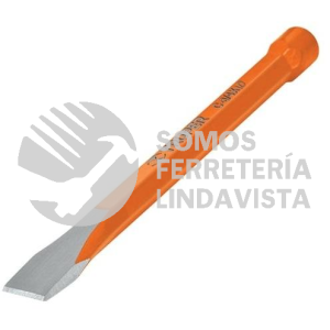12145 C-3/4X10 CINCEL DE CORTE FRIO DE 3/4 X 10" TRUPER