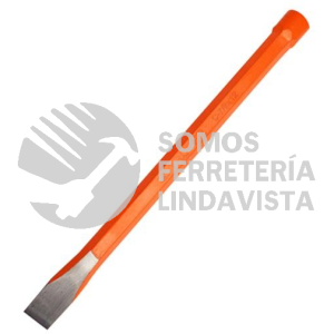 12157 C-7/8X12 CINCEL DE CORTE FRIO DE 7/8 X 12" TRUPER