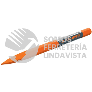 13056 CU-1 CUÑA PARA CONCRETO DE 1" TRUPER
