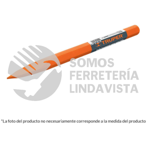 13062 CU-1-1/2 CUÑA PARA CONCRETO DE 1-1/2" TRUPER
