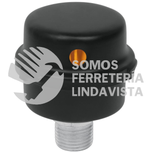19325 R27-COMP-25/50L FILTRO DE AIRE PARA COMPRESORES 25/50L TRUPER