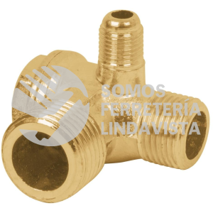 11931 R25-25/50/10L VALVULA ANTI-RETORNO PARA COMPRESOR 25/50/10L TRUPER