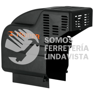 19328 R30-COMP-25/50L CARCASA PLASTICA PARA COMPRESORES 25/50L TRUPER