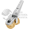19026 BOCH CABEZA INFLADORA DE LLANTAS C/CLIP HEMBRA CUERDA 1/4 NPT TRUPER