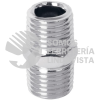 27025 NIPLE-P NIPLE ACERO CUERDA 1/4 NPT PRETUL