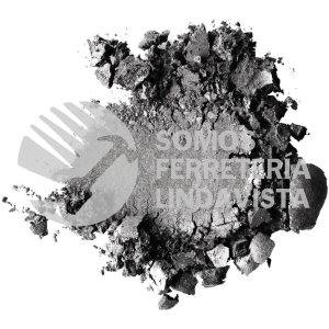 18072 PICE-10 PIGMENTO NEGRO PARA CEMENTO 1 KG TRUPER