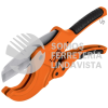 12867 COT-PVC-X CORTADOR PROFESIONAL TUBO DE PLASTICO CORTE 2-1/2" TRUPER