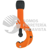 12859 COT-50 CORTADOR TUBO DE COBRE 3/16" A 2" CUCHILLA 18 MM TRUPER
