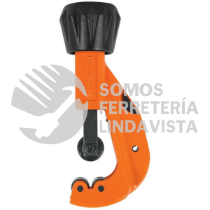 12856 COT-32 CORTADOR TUBO DE COBRE 1/8" A 1-1/4" CUCHILLA 18 MM TRUPER