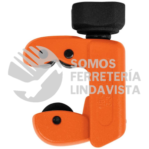 12851 COT-30E MINI CORTADOR DE TUBO DE COBRE 1/8" A 1-1/8" CUCHILLA 18 MM TRUPER