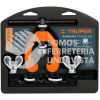 12868 JAV-7 AVELLANADOR DE 3/16" A 5/8" TRUPER