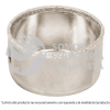 17130 COAZ-1-1/2 BROCASIERRA DIAMANTE 1-1/2" BORDE CONTINUO TRUPER