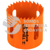 18097 COBI-2 BROCASIERRA BIMETALICA 2" TRUPER