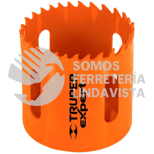 18097 COBI-2 BROCASIERRA BIMETALICA 2" TRUPER