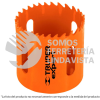 18118 COBI-2-3/8 BROCASIERRA BIMETALICA 2-3/8" TRUPER