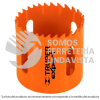 18119 COBI-2-1/2 BROCASIERRA BIMETALICA 2-1/2" TRUPER