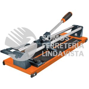 12930 CAZ-40B CORTADOR DE AZULEJO 16" (40 CM) CON BALEROS TRUPER