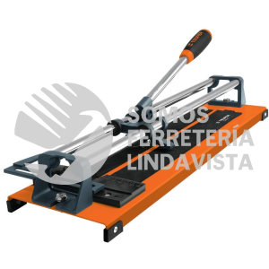 12929 CAZ-40 CORTADOR DE AZULEJO DE 16" (41 CM) TRUPER
