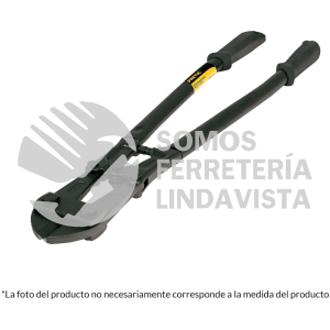 20944 CP-12P CORTAPERNOS 12" PRETUL