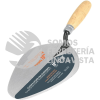 13007 CT-10C CUCHARA PARA ALBAÑIL 10" FORJADA TIPO CENTROAMERICANATRUPER