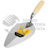 21059 CT-9PM CUCHARA PARA ALBAÑIL 9" TIPO MERIDA PRETUL