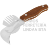 17002 CULI-6 CUCHILLO 7" PARA LINOLEO TRUPER