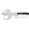 23090 CUCH-P71 CUCHILLO DE CHEF 7" MANGO DE PLASTICO PRETUL
