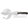 23091 CUCH-P81 CUCHILLO DE CHEF 8" MANGO DE PLASTICO PRETUL