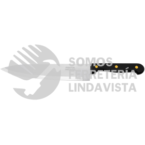 23091 CUCH-P81 CUCHILLO DE CHEF 8" MANGO DE PLASTICO PRETUL