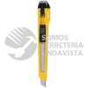 22403 CUT-5PB CUTTER 9 MM PLASTICO PRETUL
