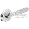 13214 M-1449-N MATRACA CUADRO 1/4" CABEZA DE PERA DE LIBERACION RAPIDA TRUPER