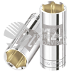13208 D-1414-LM DADO LARGO DE 14 MM 6 PUNTAS CUADRO 1/4" TRUPER