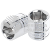13682 D-3818-HM DADO DE 18 MM 6 PUNTAS CUADRO 3/8" TRUPER